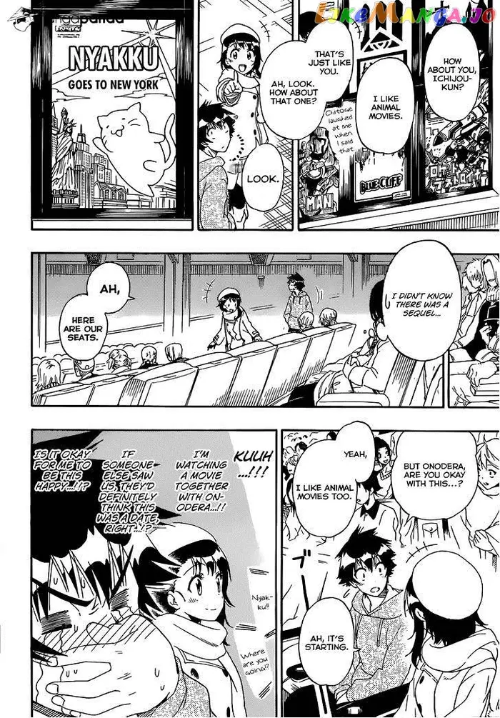 Nisekoi Chapter 166 image 05_optimized